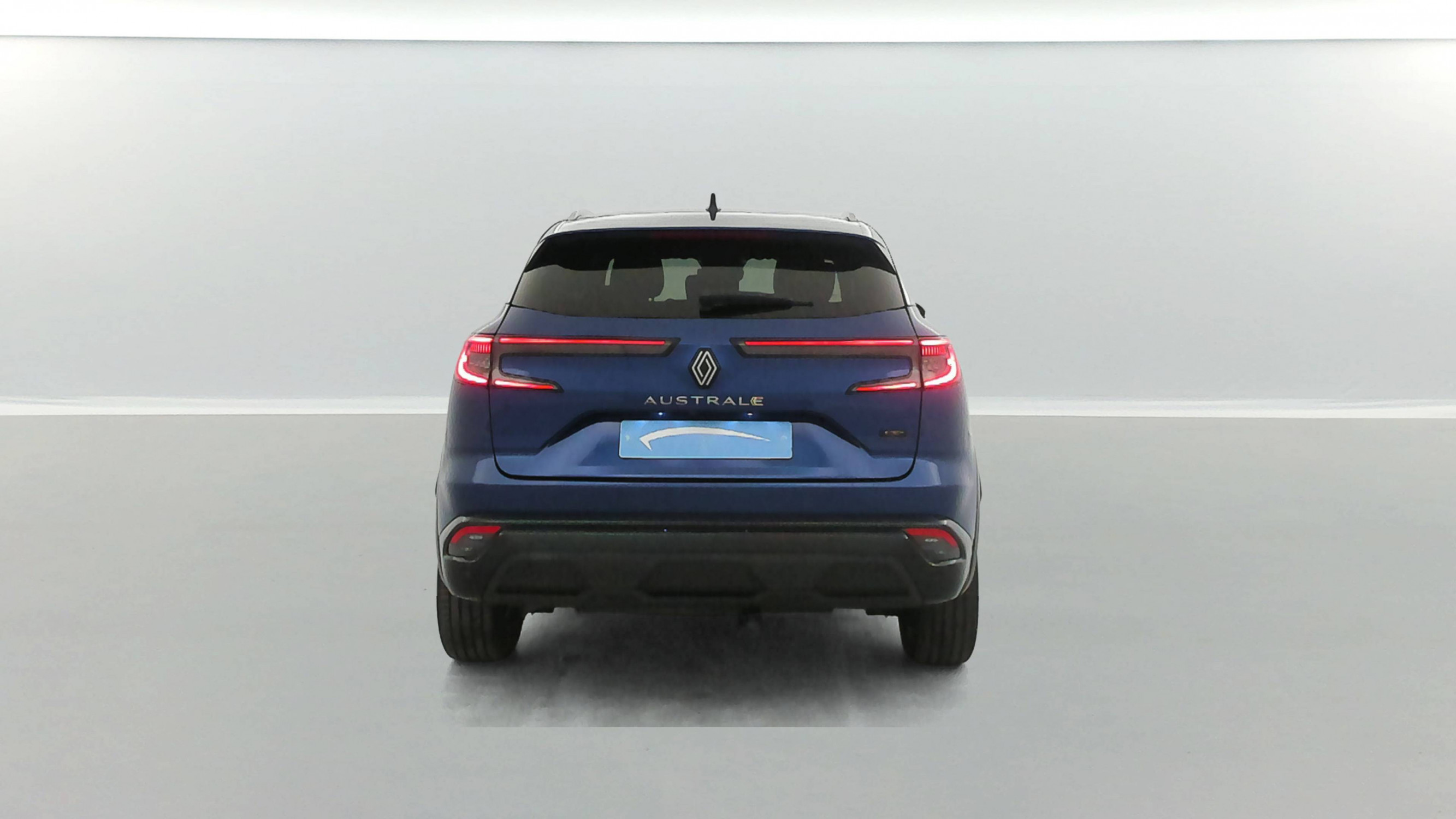 Vente en ligne Renault Austral  E-Tech hybrid 200 au prix de 28 990 €