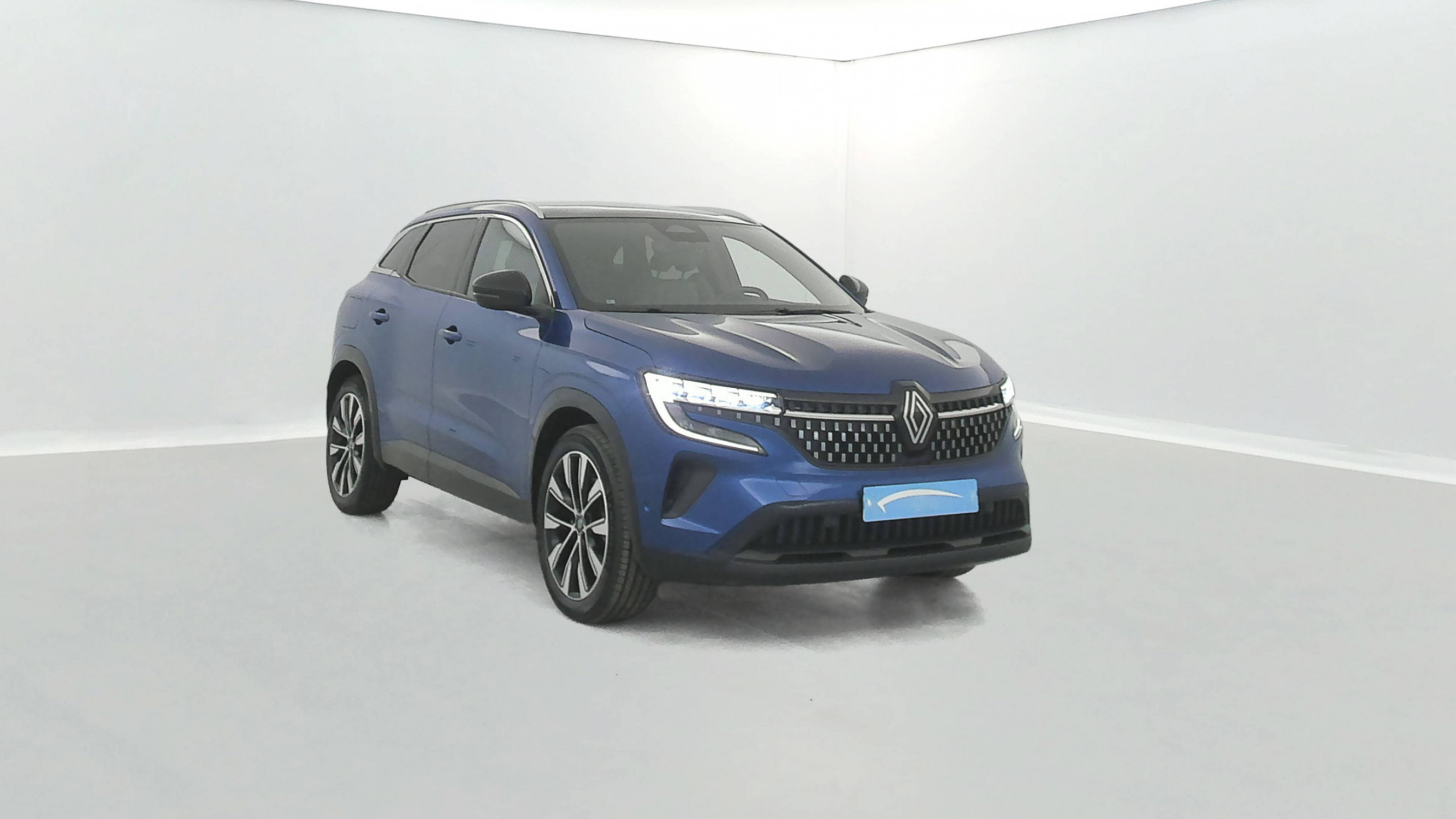 Vente en ligne Renault Austral  E-Tech hybrid 200 au prix de 28 990 €