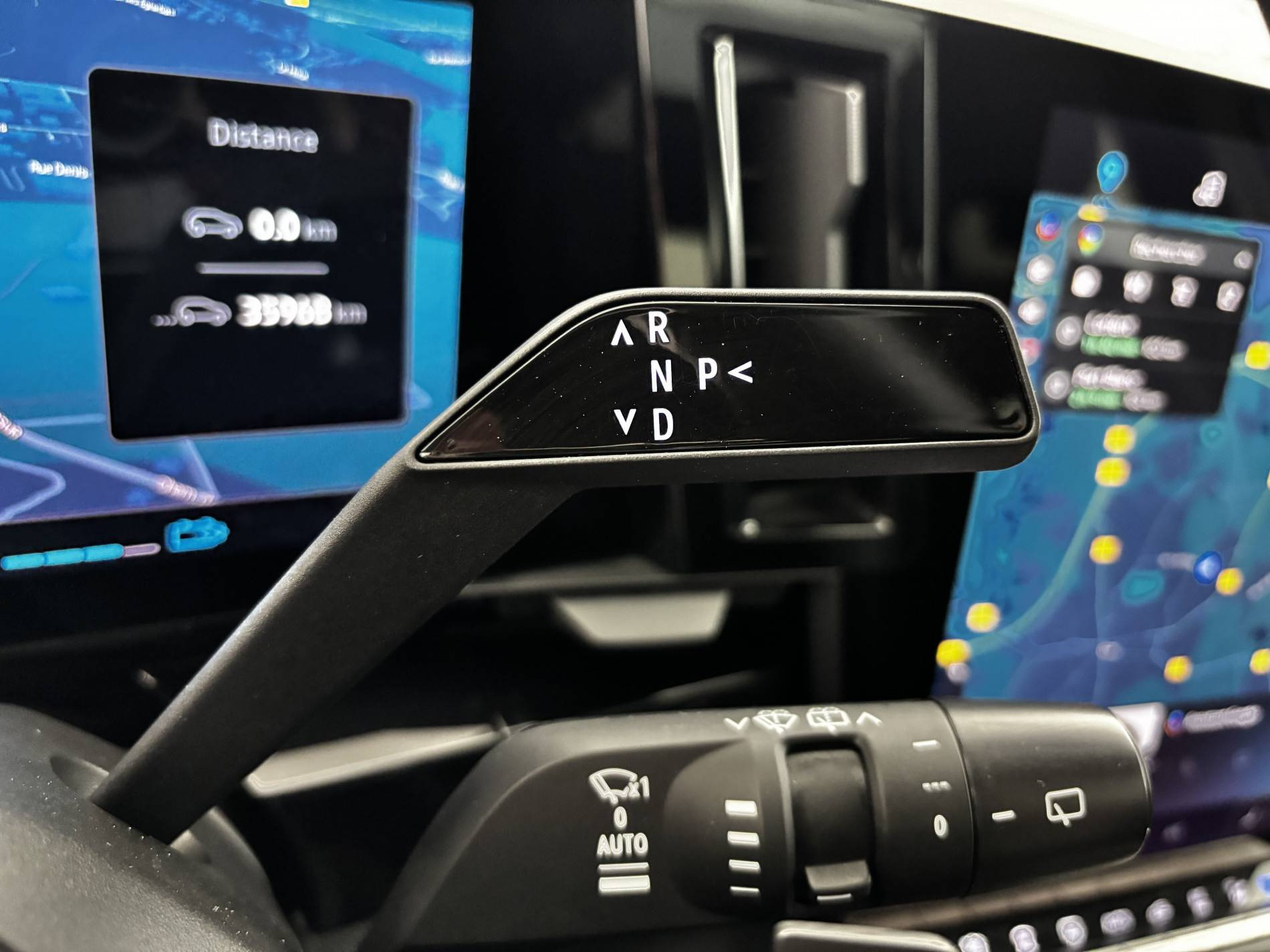 Vente en ligne Renault Austral  E-Tech hybrid 200 au prix de 28 990 €