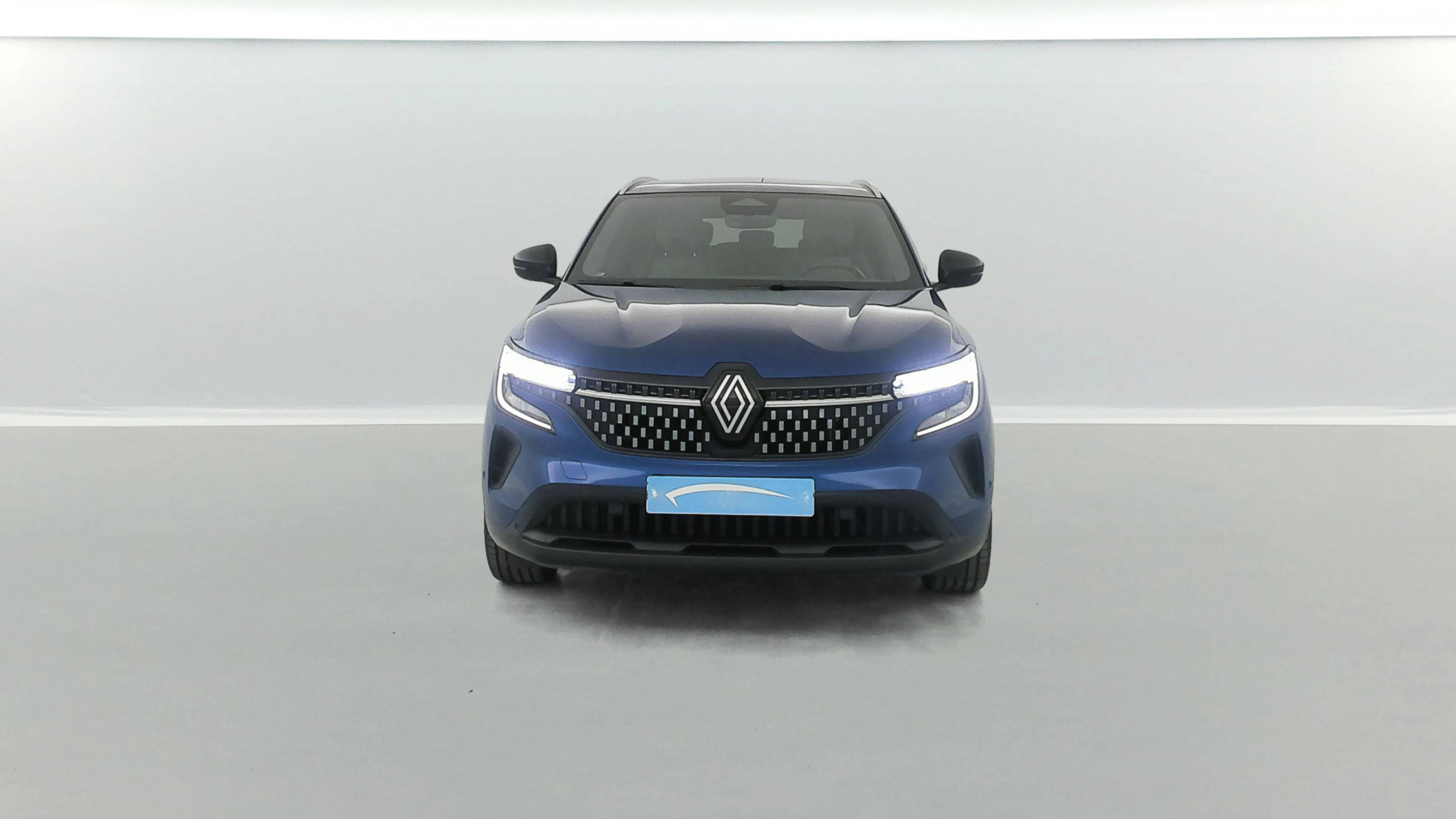 Vente en ligne Renault Austral  E-Tech hybrid 200 au prix de 28 990 €