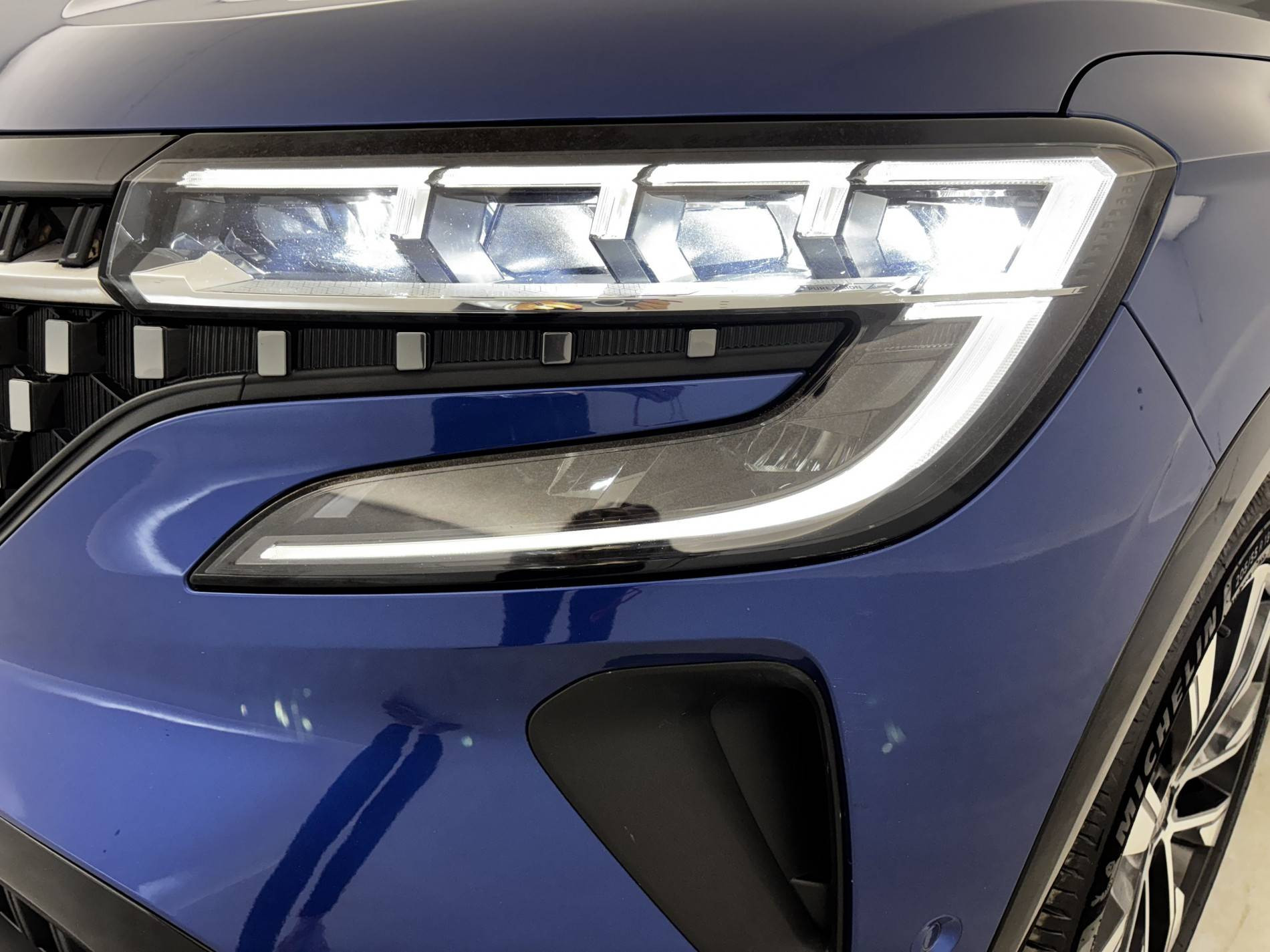 Vente en ligne Renault Austral  E-Tech hybrid 200 au prix de 28 990 €