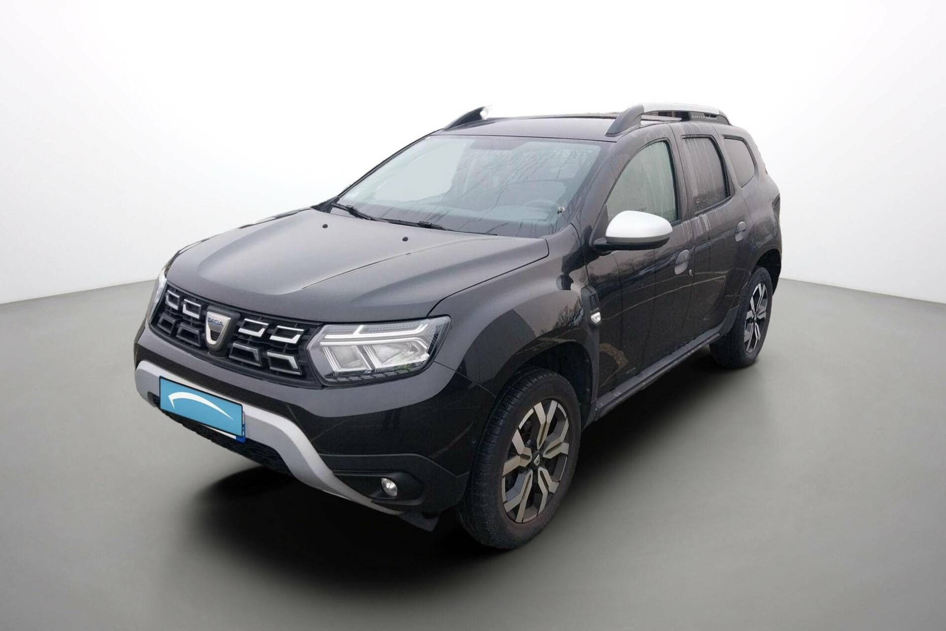 Dacia Duster  ECO-G 100 4x2 occasion de 2022 en vente à Lorient