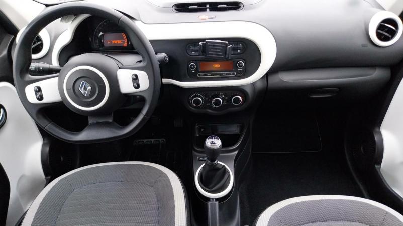 Vente en ligne Renault Twingo 3  SCe 65 au prix de 10 490 €