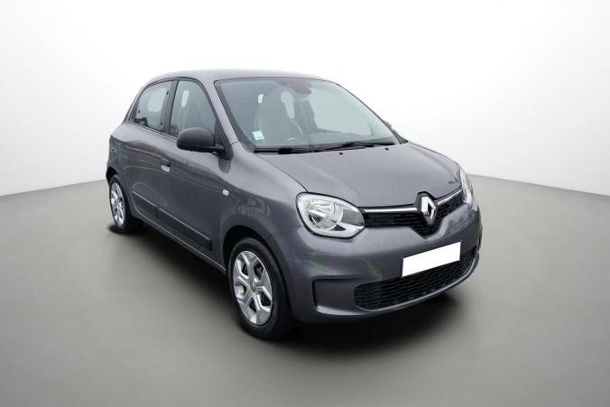 Vente en ligne Renault Twingo 3  SCe 65 au prix de 10 490 €