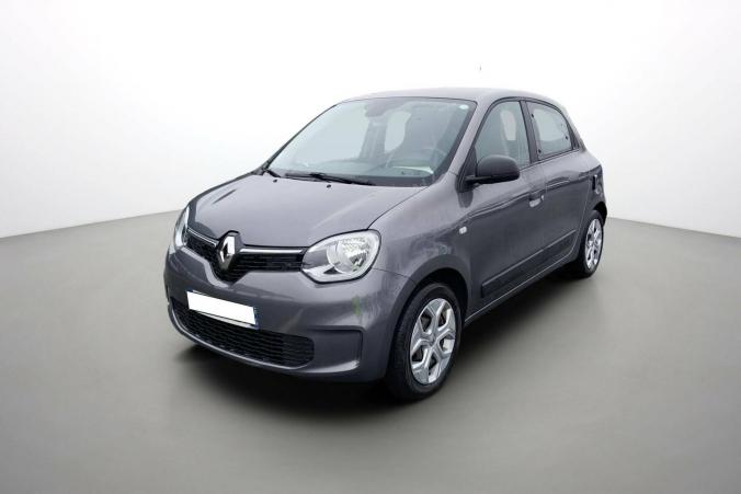 Vente en ligne Renault Twingo 3  SCe 65 au prix de 10 490 €