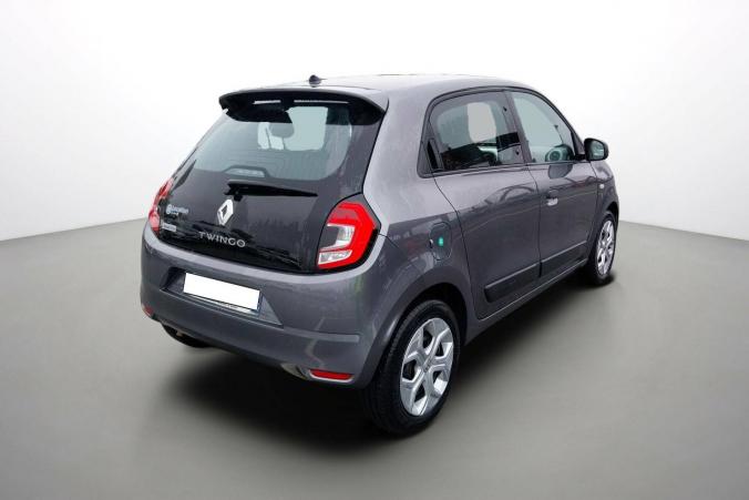 Vente en ligne Renault Twingo 3  SCe 65 au prix de 10 490 €