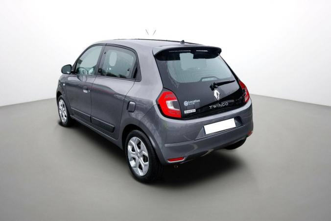 Vente en ligne Renault Twingo 3  SCe 65 au prix de 10 490 €