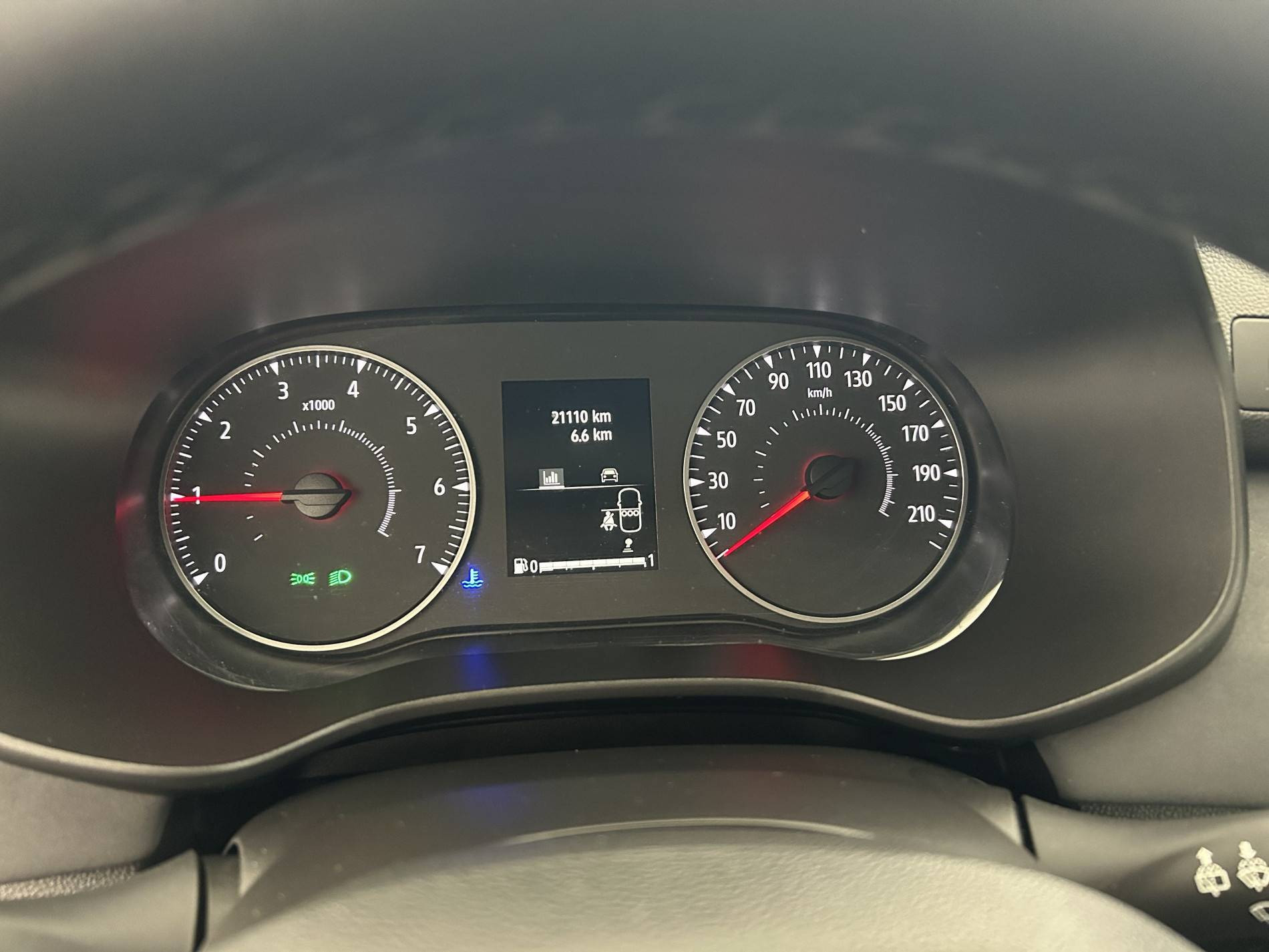 Vente en ligne Dacia Sandero  TCe 110 au prix de 17 990 €