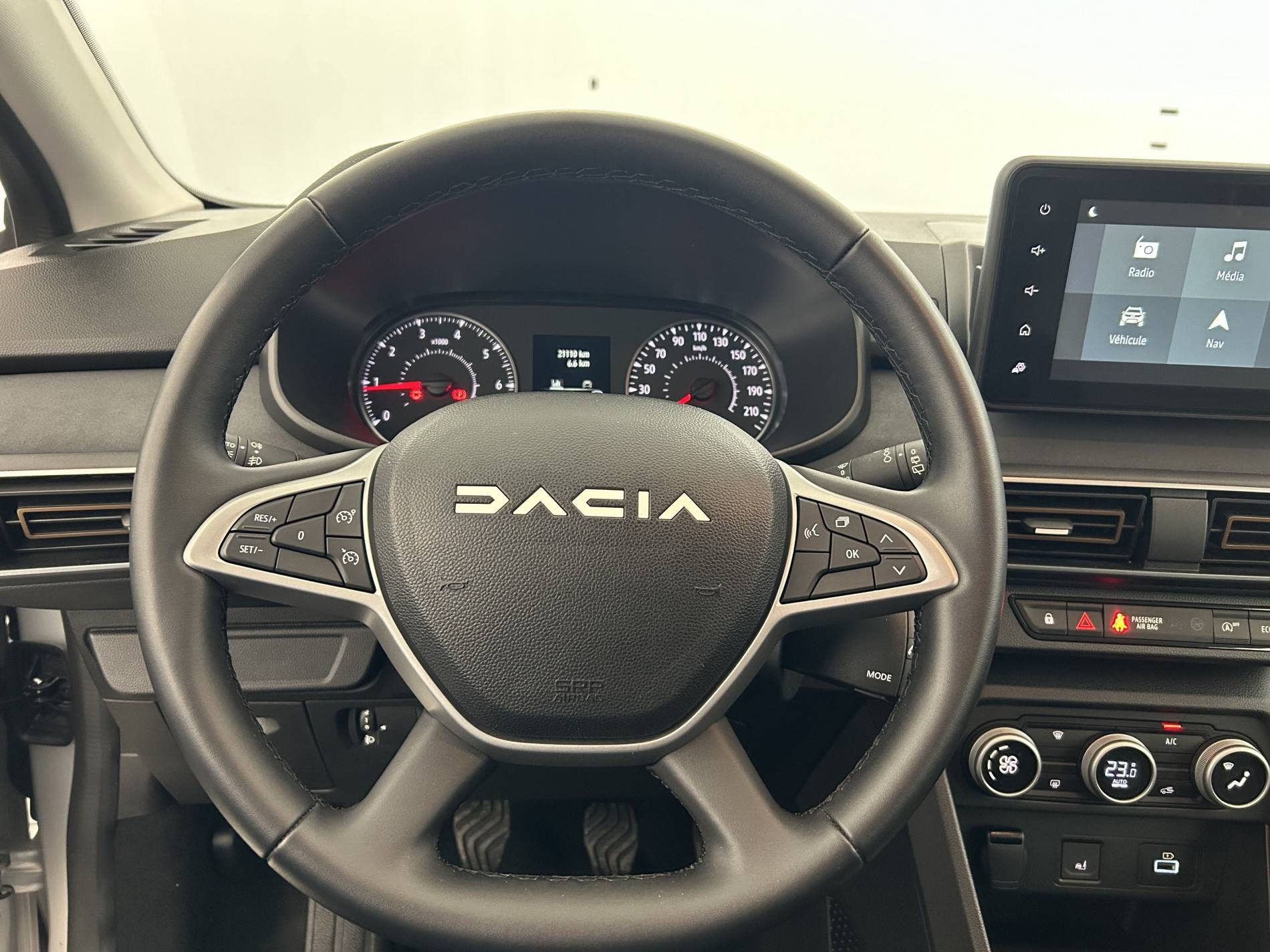 Vente en ligne Dacia Sandero  TCe 110 au prix de 17 990 €