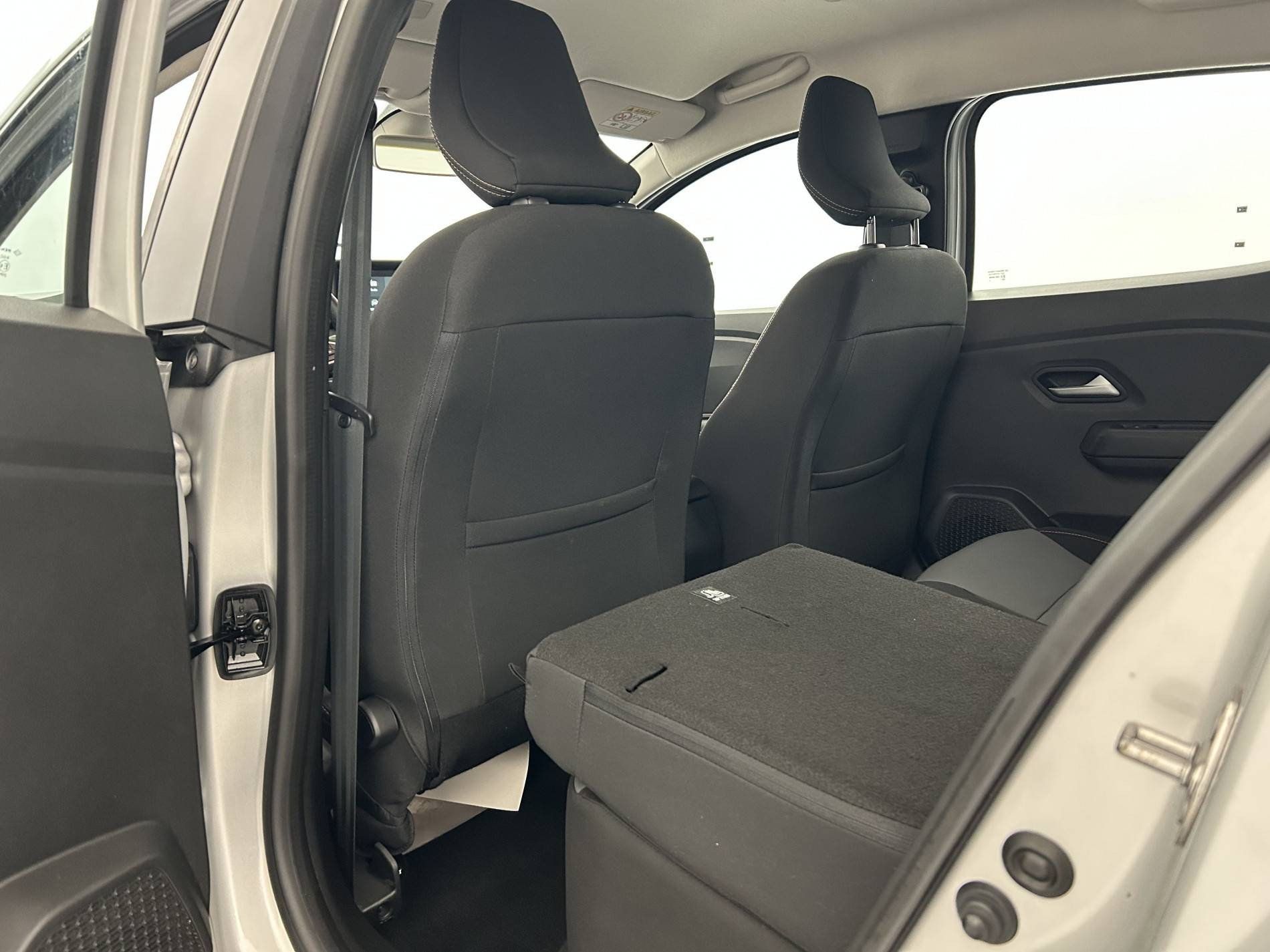 Vente en ligne Dacia Sandero  TCe 110 au prix de 17 990 €