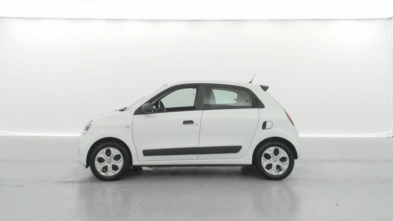 Vente en ligne Renault Twingo 3  SCe 65 - 21 au prix de 9 990 €