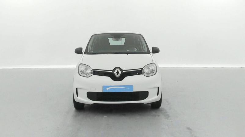 Vente en ligne Renault Twingo 3  SCe 65 - 21 au prix de 9 990 €