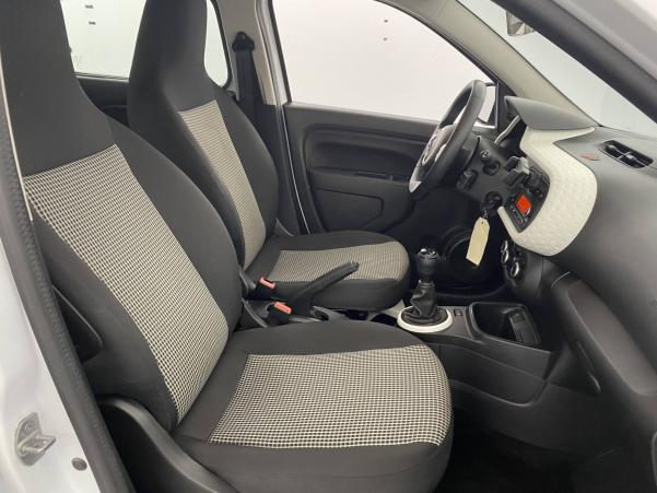 Vente en ligne Renault Twingo 3  SCe 65 - 21 au prix de 9 990 €