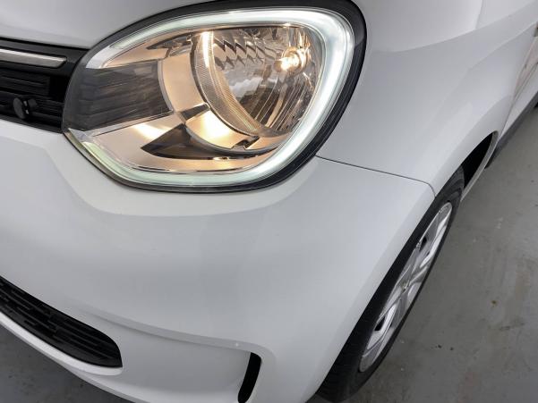 Vente en ligne Renault Twingo 3  SCe 65 - 21 au prix de 9 990 €