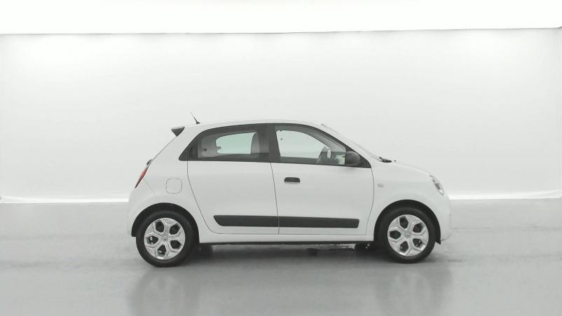 Vente en ligne Renault Twingo 3  SCe 65 - 21 au prix de 9 990 €