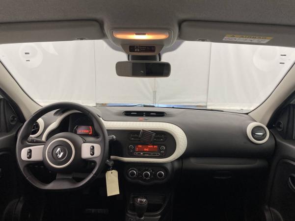 Vente en ligne Renault Twingo 3  SCe 65 - 21 au prix de 9 990 €