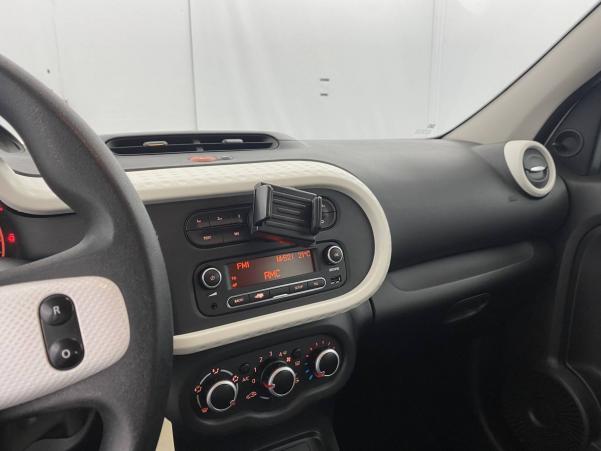 Vente en ligne Renault Twingo 3  SCe 65 - 21 au prix de 9 990 €