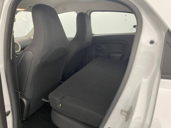 Vente en ligne Renault Twingo 3  SCe 65 - 21 au prix de 9 990 €
