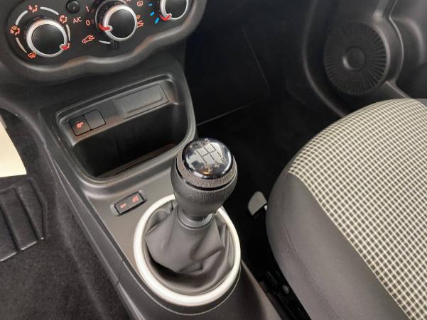 Vente en ligne Renault Twingo 3  SCe 65 - 21 au prix de 9 990 €