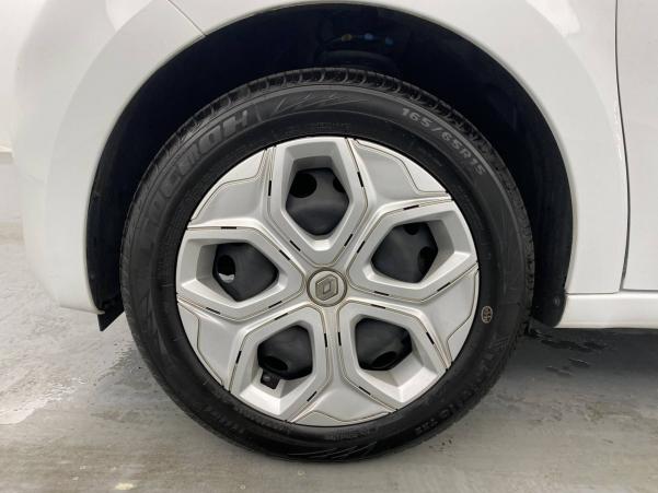 Vente en ligne Renault Twingo 3  SCe 65 - 21 au prix de 9 990 €