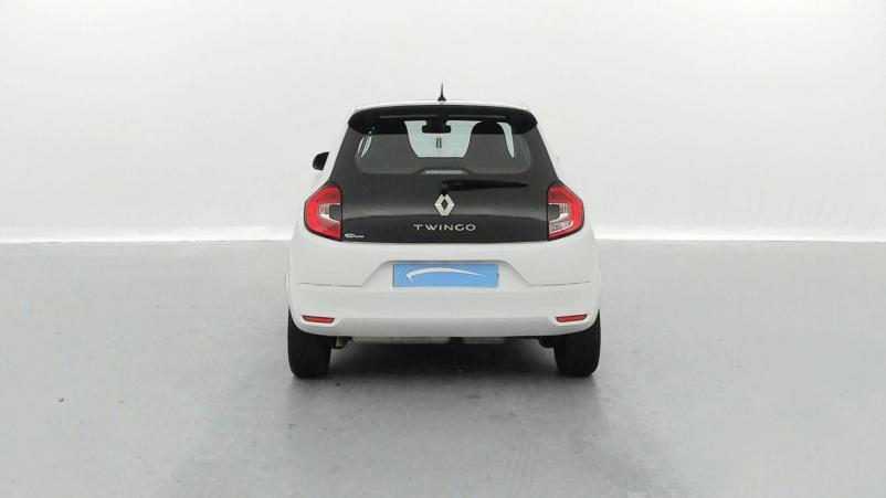 Vente en ligne Renault Twingo 3  SCe 65 - 21 au prix de 9 990 €