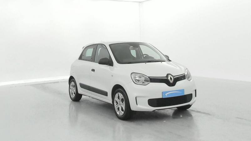 Vente en ligne Renault Twingo 3  SCe 65 - 21 au prix de 9 990 €