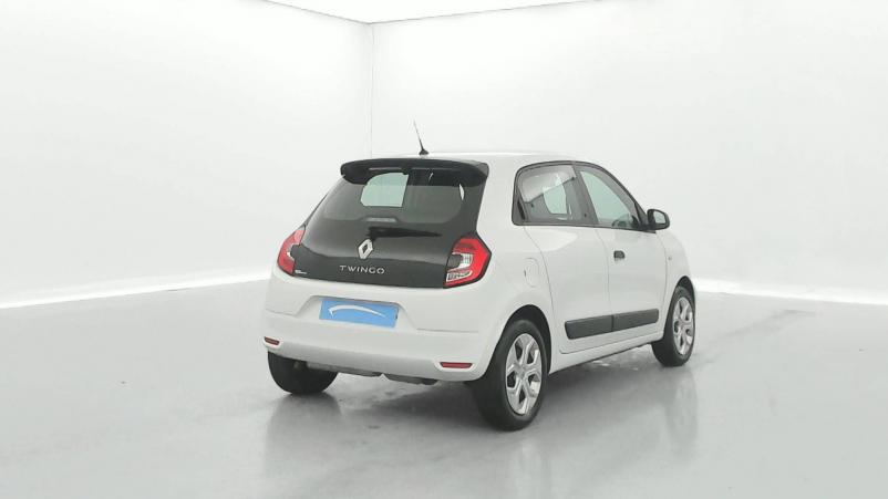 Vente en ligne Renault Twingo 3  SCe 65 - 21 au prix de 9 990 €