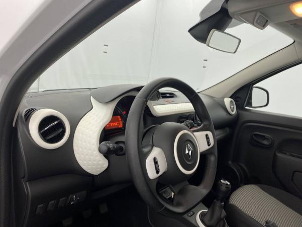 Vente en ligne Renault Twingo 3  SCe 65 - 21 au prix de 9 990 €