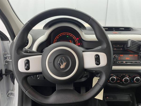 Vente en ligne Renault Twingo 3  SCe 65 - 21 au prix de 9 990 €