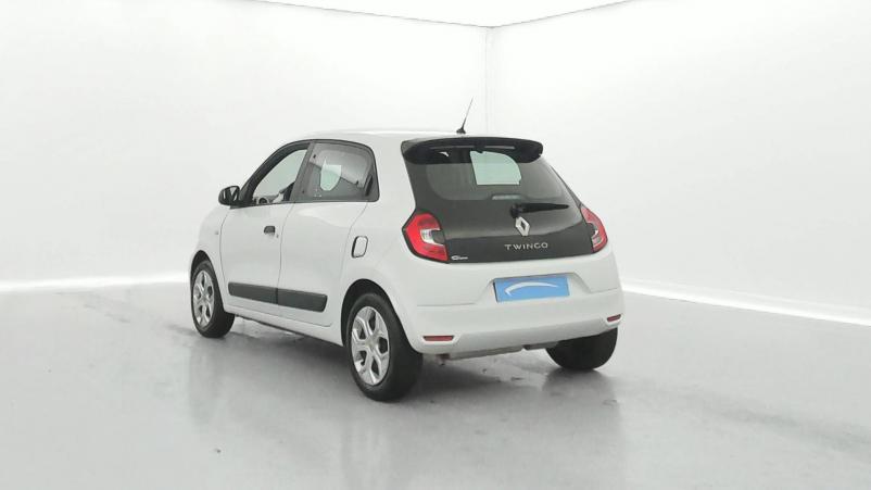 Vente en ligne Renault Twingo 3  SCe 65 - 21 au prix de 9 990 €