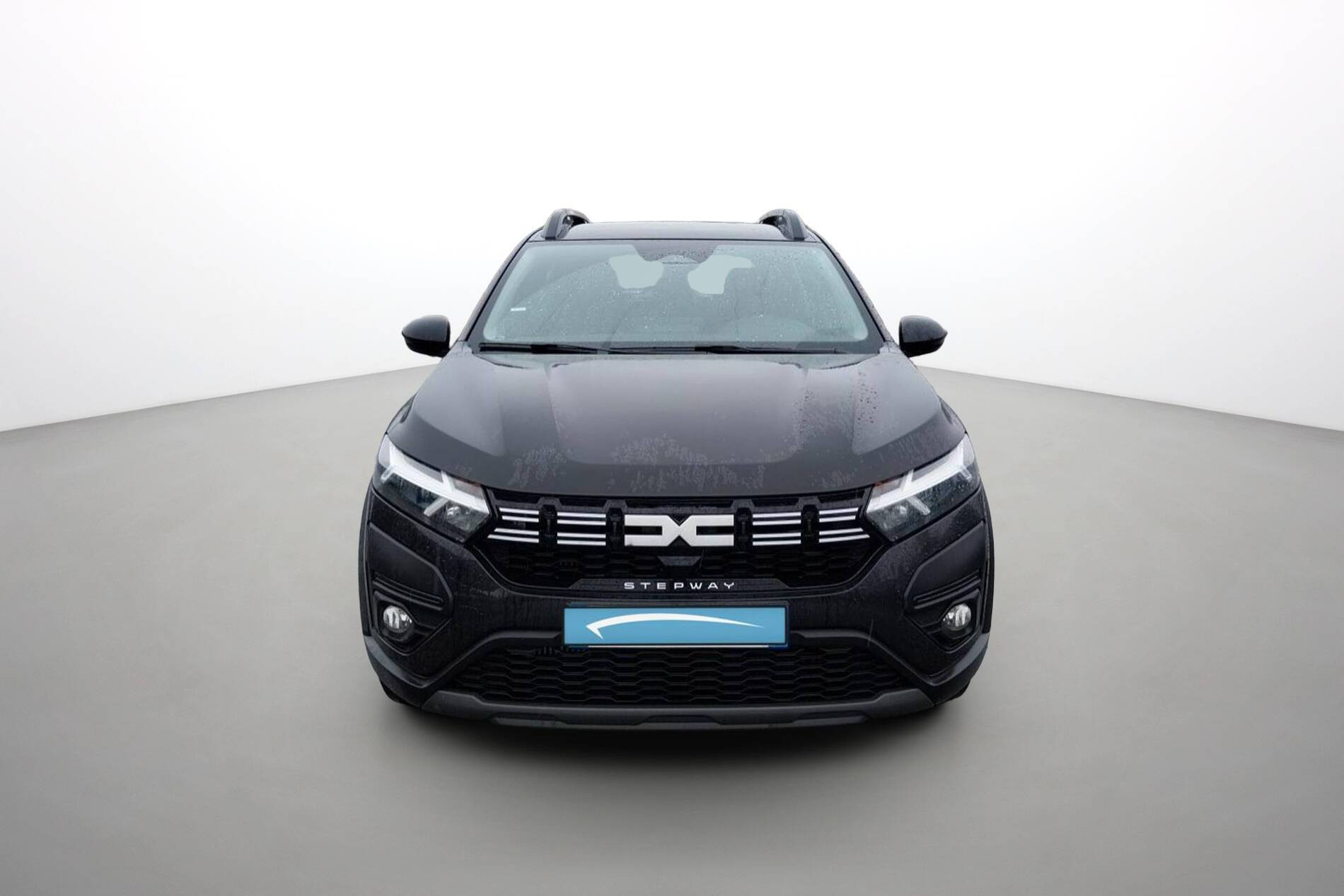 Vente en ligne Dacia Sandero  ECO-G 100 GSR2 au prix de 16 390 €