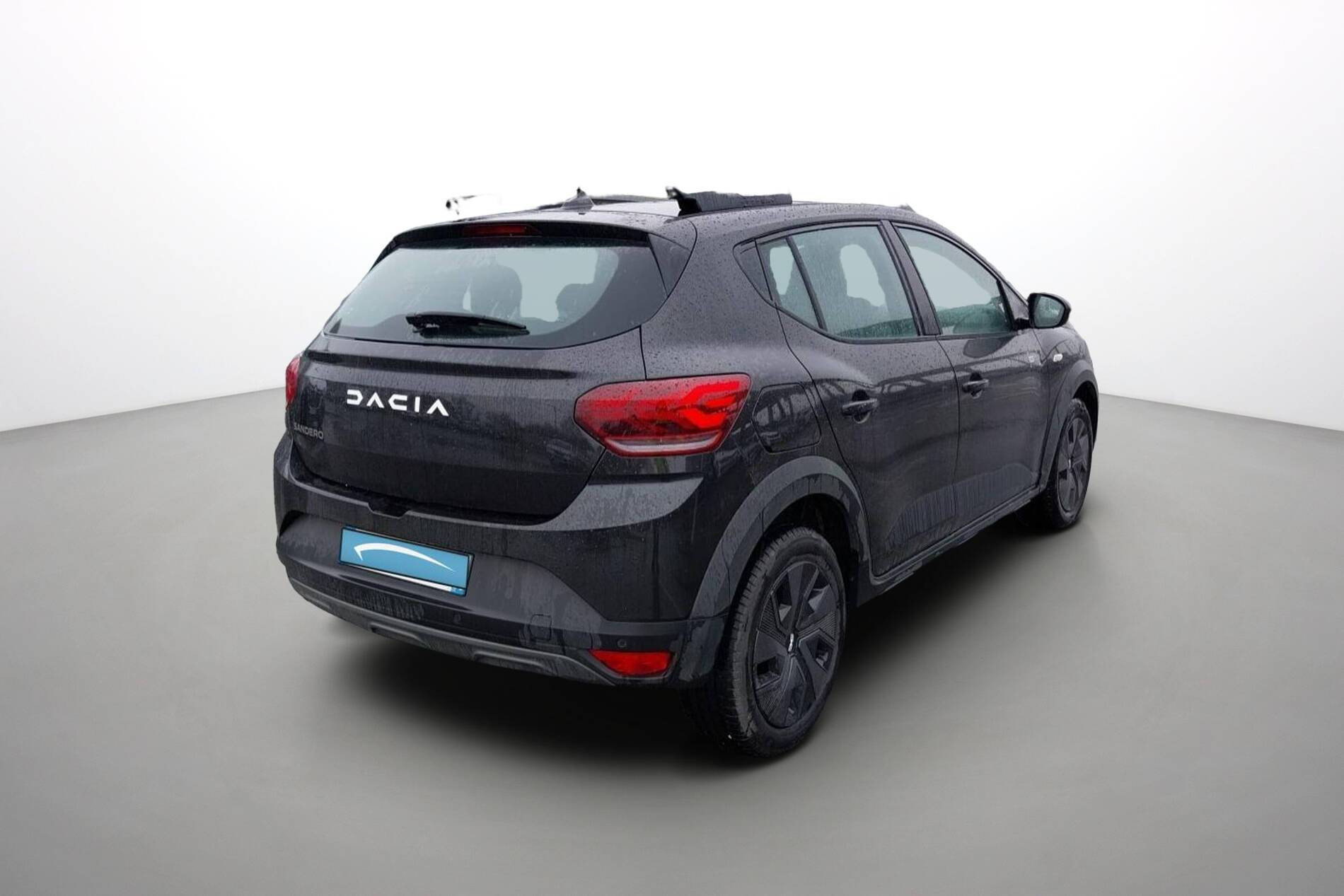 Vente en ligne Dacia Sandero  ECO-G 100 GSR2 au prix de 16 390 €