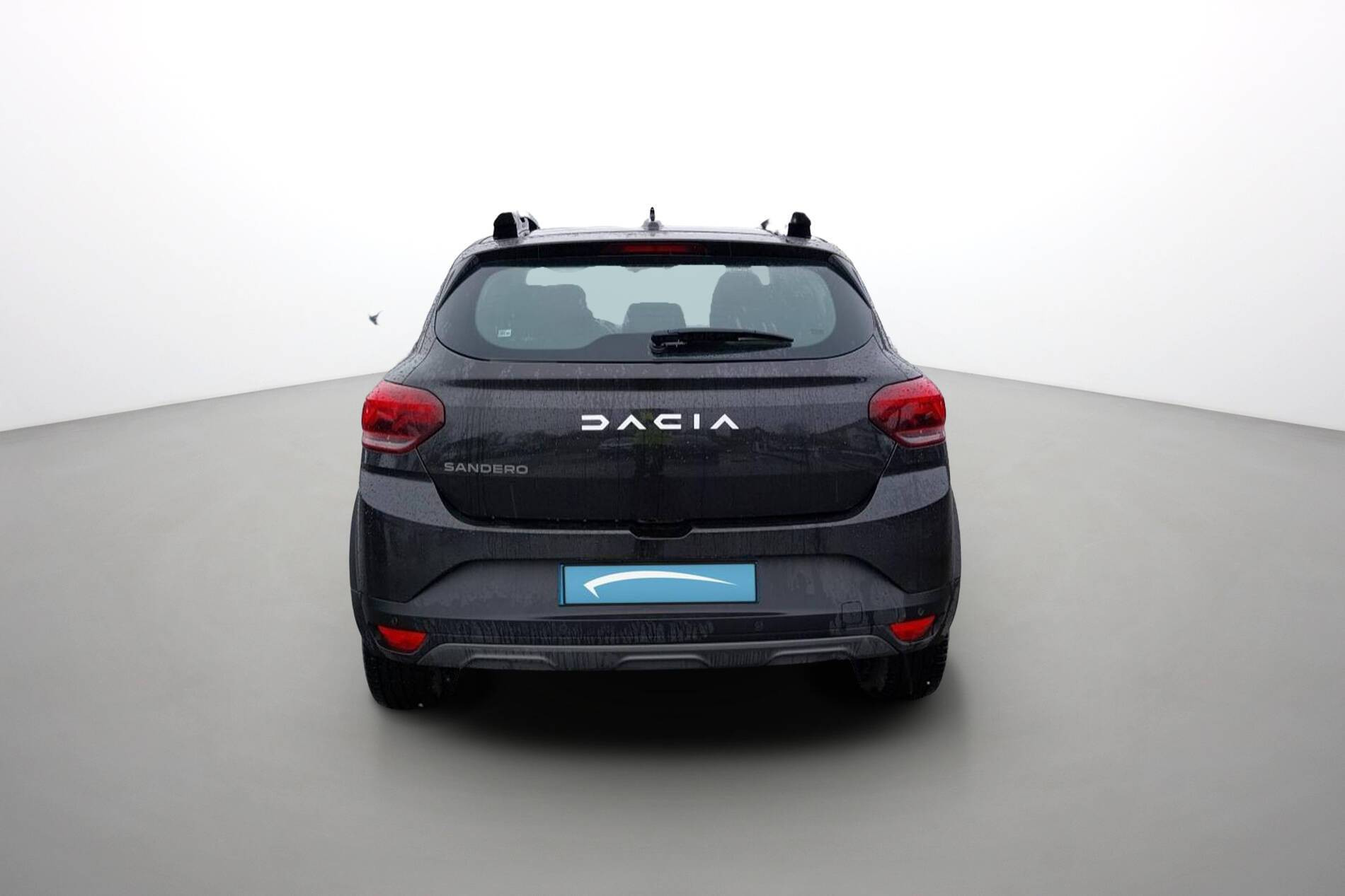 Vente en ligne Dacia Sandero  ECO-G 100 GSR2 au prix de 16 390 €