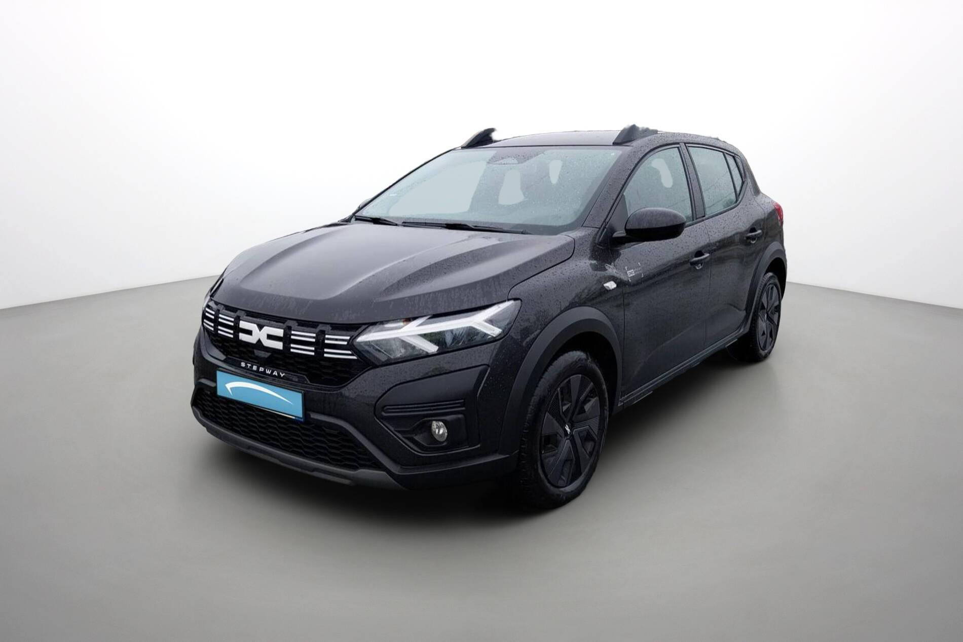 Dacia Sandero  ECO-G 100 GSR2 occasion de 2025 en vente à Lorient