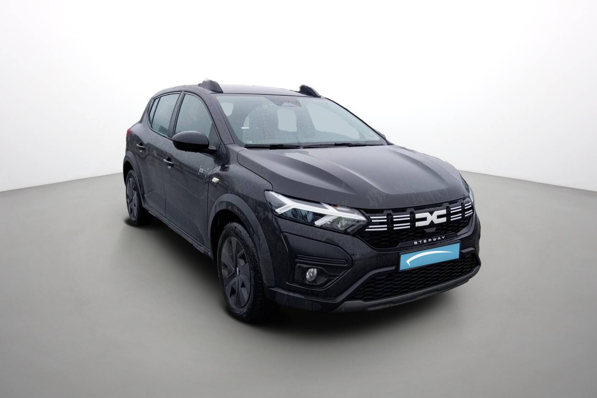 Vente en ligne Dacia Sandero  ECO-G 100 GSR2 au prix de 16 390 €