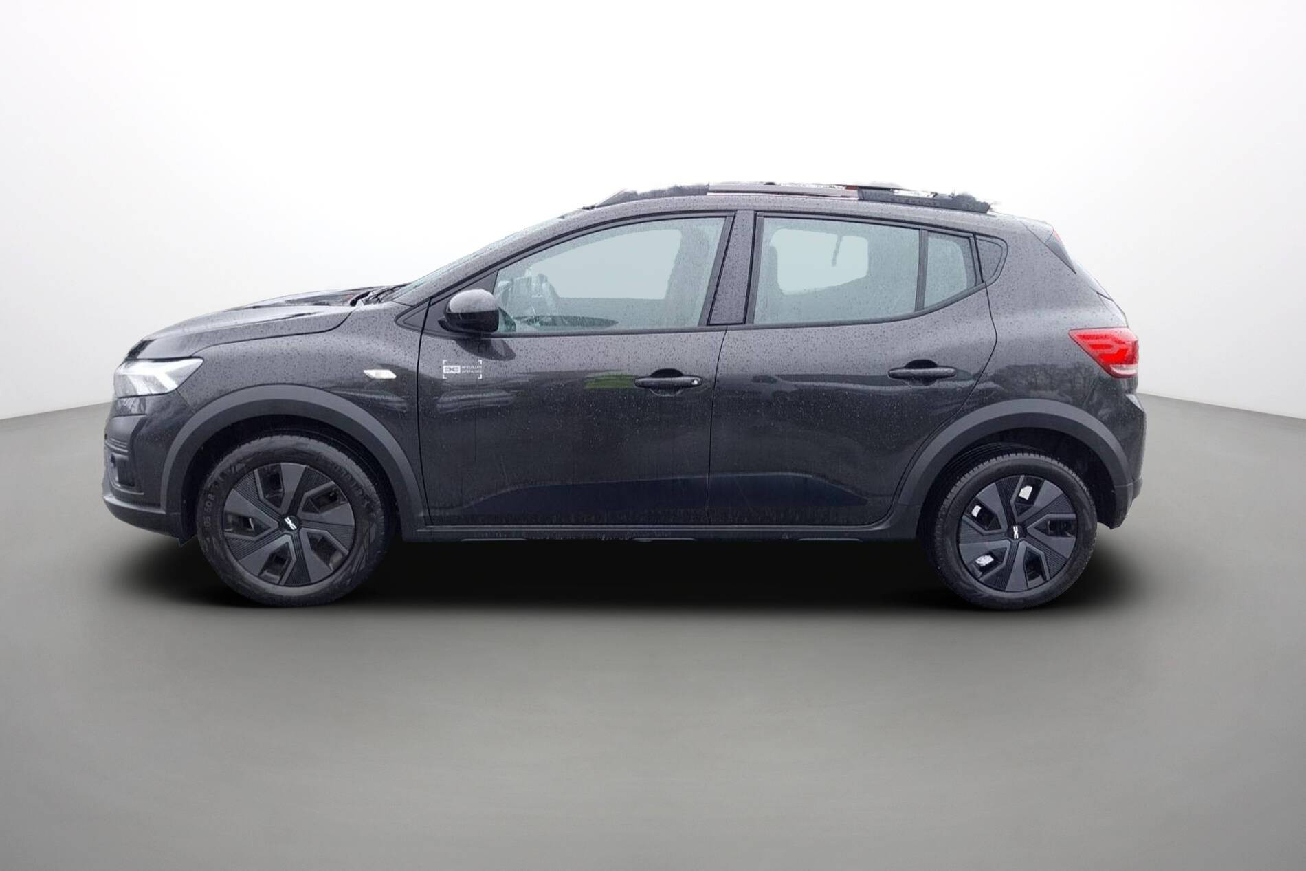 Vente en ligne Dacia Sandero  ECO-G 100 GSR2 au prix de 16 390 €