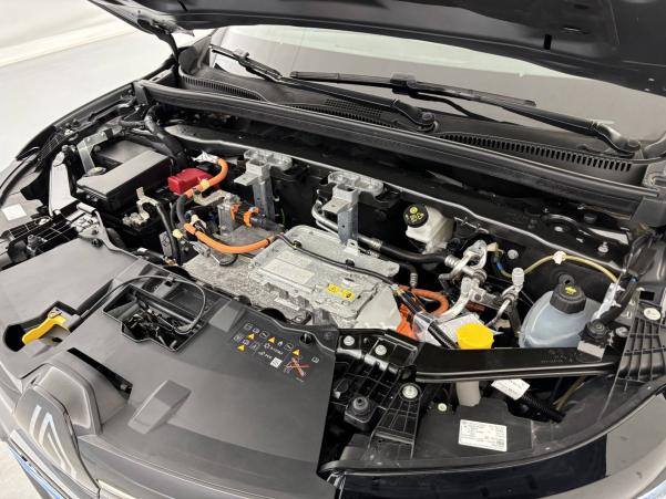 Vente en ligne Renault Megane E-Tech  EV60 220 ch super charge au prix de 26 900 €