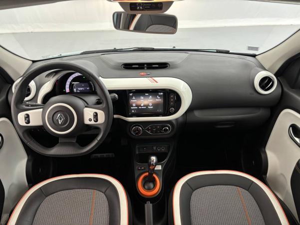 Vente en ligne Renault Twingo Electrique Twingo III Achat Intégral - 21 au prix de 12 990 €