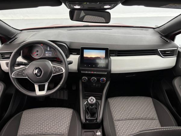 Vente en ligne Renault Clio 5 Clio TCe 90 - 21N au prix de 15 490 €