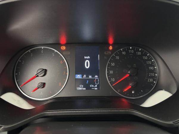 Vente en ligne Renault Clio 5 Clio TCe 90 - 21N au prix de 15 490 €