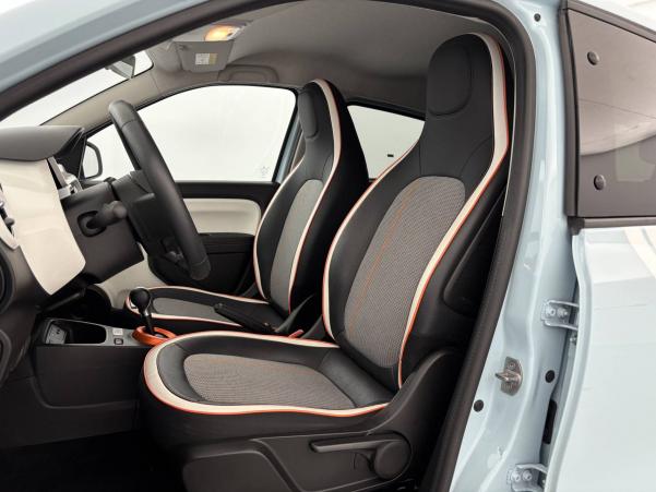 Vente en ligne Renault Twingo Electrique Twingo III Achat Intégral - 21 au prix de 12 990 €