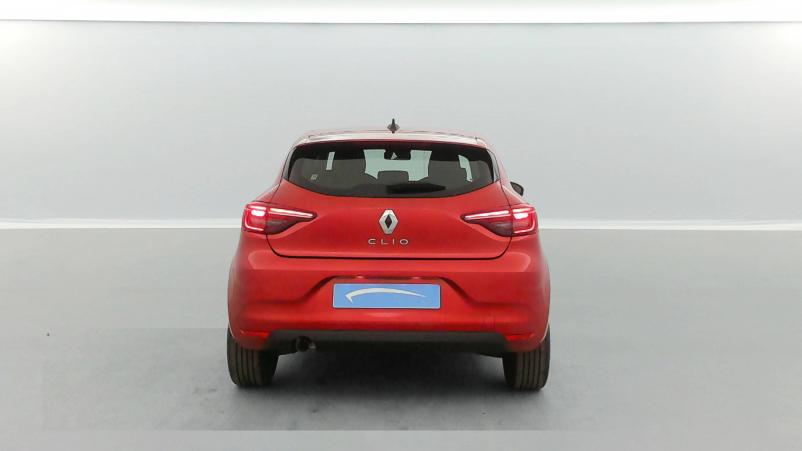 Vente en ligne Renault Clio 5 Clio TCe 90 - 21N au prix de 15 490 €