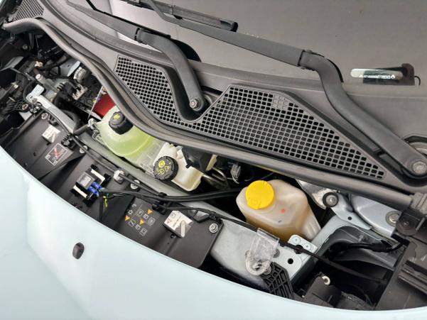 Vente en ligne Renault Twingo Electrique Twingo III Achat Intégral - 21 au prix de 12 990 €