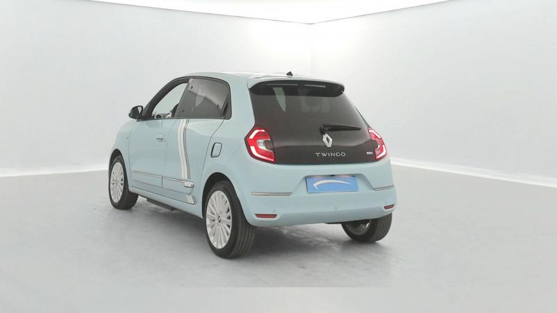 Vente en ligne Renault Twingo Electrique Twingo III Achat Intégral - 21 au prix de 12 990 €