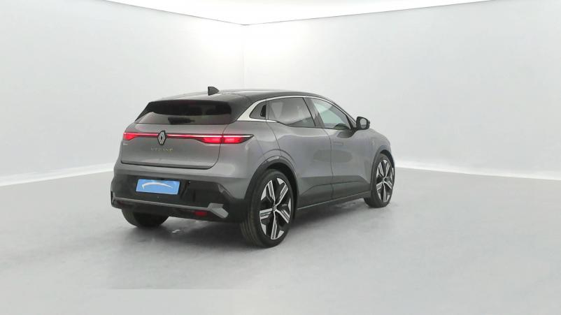 Vente en ligne Renault Megane E-Tech  EV60 220 ch super charge au prix de 26 900 €