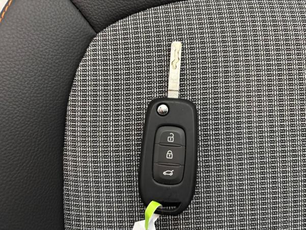 Vente en ligne Renault Twingo Electrique Twingo III Achat Intégral - 21 au prix de 12 990 €