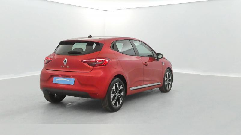 Vente en ligne Renault Clio 5 Clio TCe 90 - 21N au prix de 15 490 €