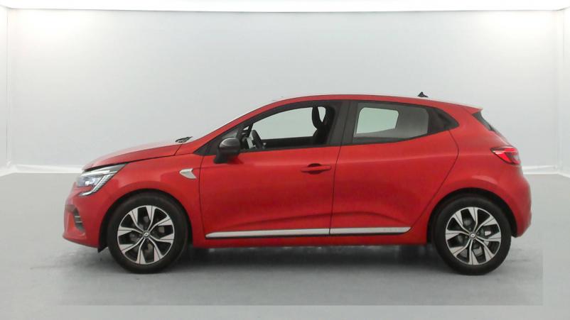 Vente en ligne Renault Clio 5 Clio TCe 90 - 21N au prix de 15 490 €