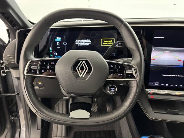 Vente en ligne Renault Megane E-Tech  EV60 220 ch super charge au prix de 26 900 €