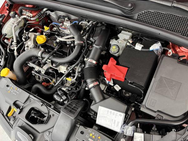 Vente en ligne Renault Clio 5 Clio TCe 90 - 21N au prix de 15 490 €